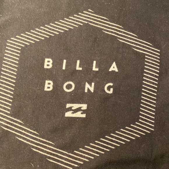 Billabong Tee Shirt - Picture 3 of 4